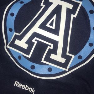 Toronto Argonauts t-shirt🏉